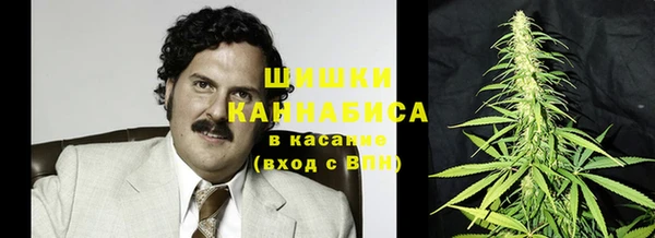 винт Бородино